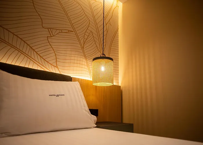 Hotel Macami