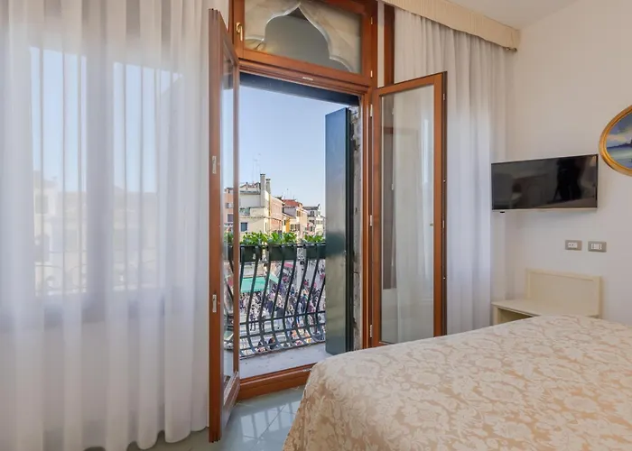 Hotel Marte