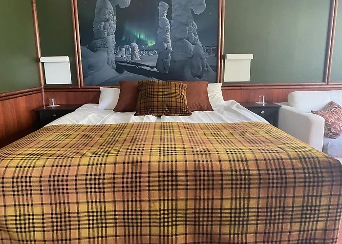 Hotel Royal Ruka