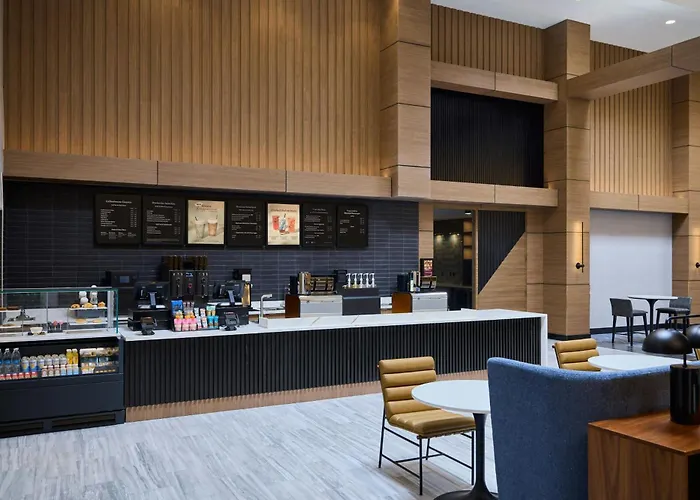 Chicago Marriott Northwest