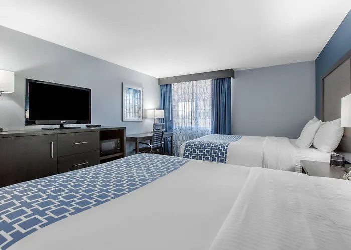 Cielo Hotel Bishop-Mammoth, An Ascend Collection Hotel