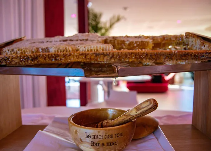 Oz'inn Hôtel&Spa Agde