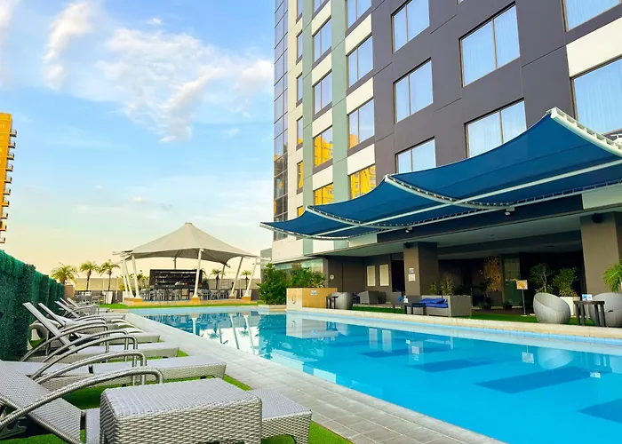 The Bellevue Manila