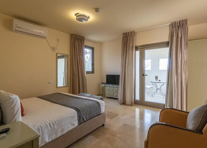 Yehelim Boutique Hotel