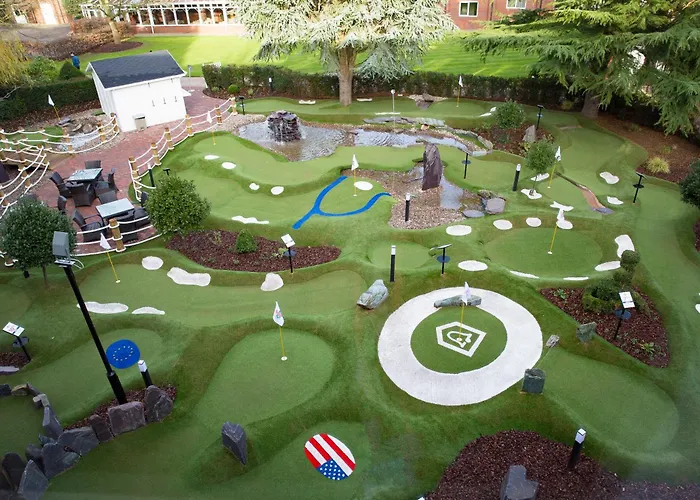 The Belfry Hotel & Resort