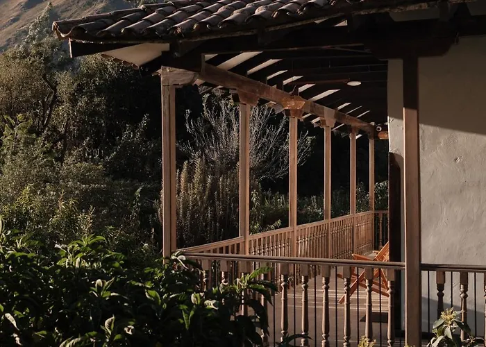 El Albergue