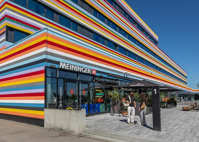 MEININGER Airport