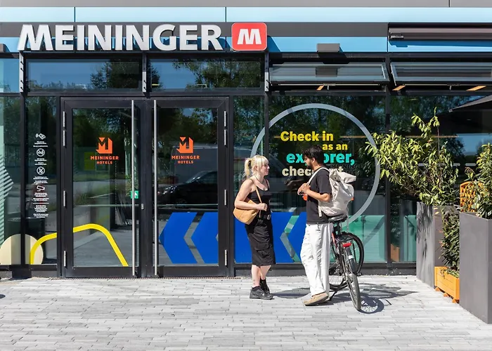 MEININGER Airport