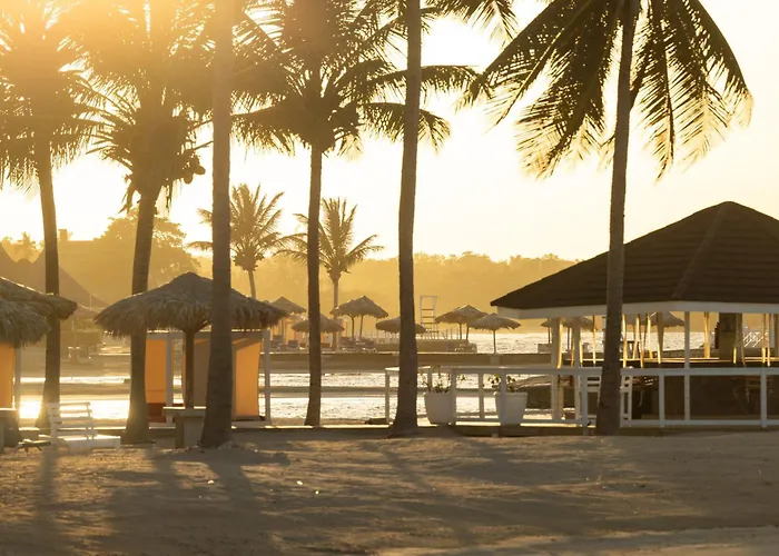 Grand Muthu Club Caribbean