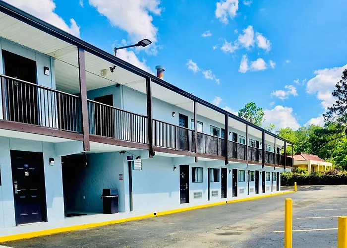Sunset Inn - Augusta