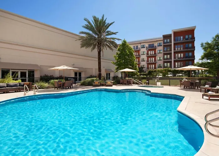 Westin At The Domain