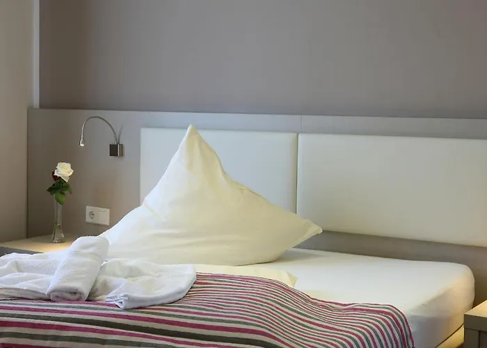 Hotel Il Cavallino