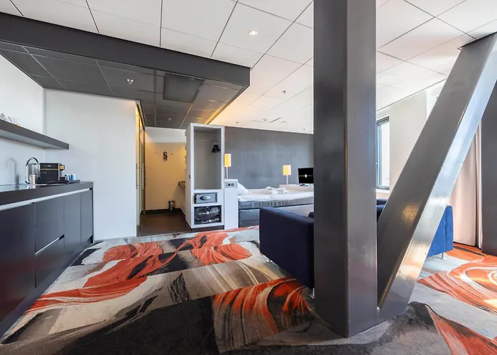 Fletcher Wellness-Hotel Leyde