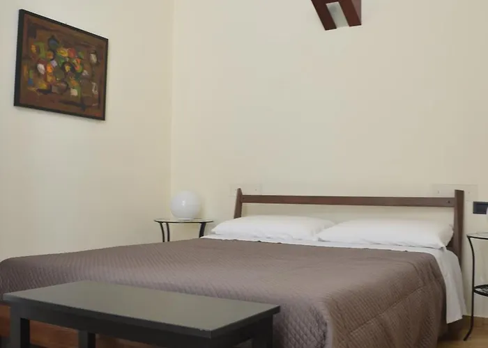 Negramaro Suite B&B