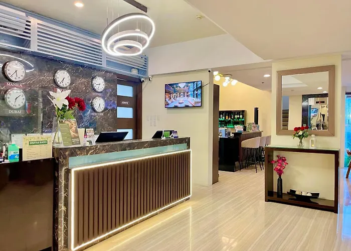 88 Courtyard Hotel