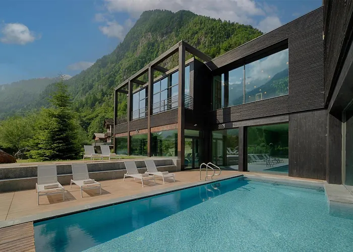 Mirtillo Rosso Family Hotel