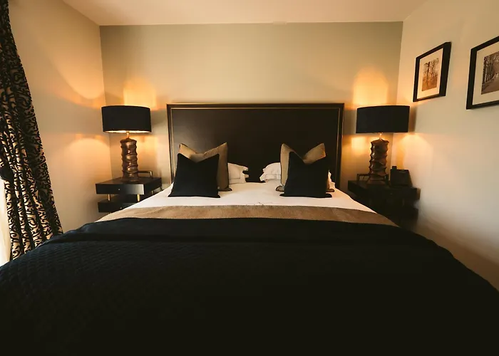 Keenans Boutique Hotel