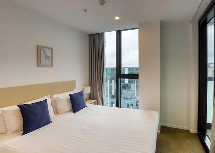 Ramada Suites By Wyndham Queenstown Remarkables Park