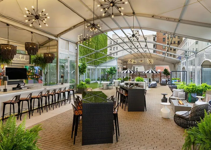 The Westin Buffalo