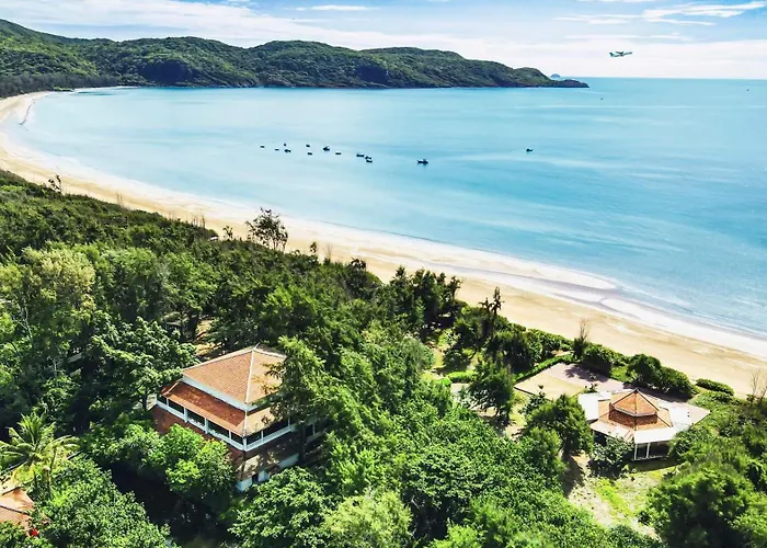 Poulo Condor Boutique Resort & Spa