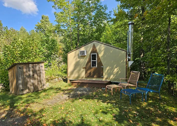 Eco Spa Highland