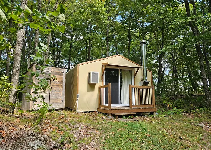 Eco Spa Highland