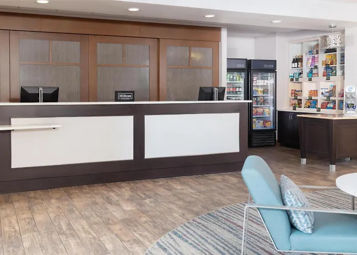 Homewood Suites By Hilton Wauwatosa Milwaukee