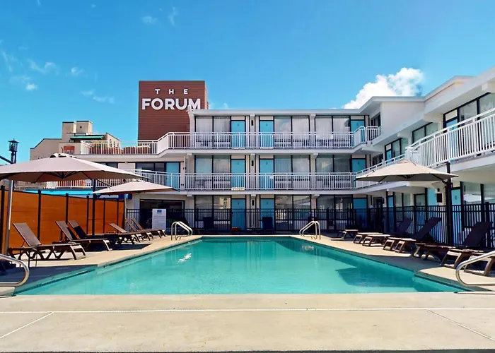 The Forum