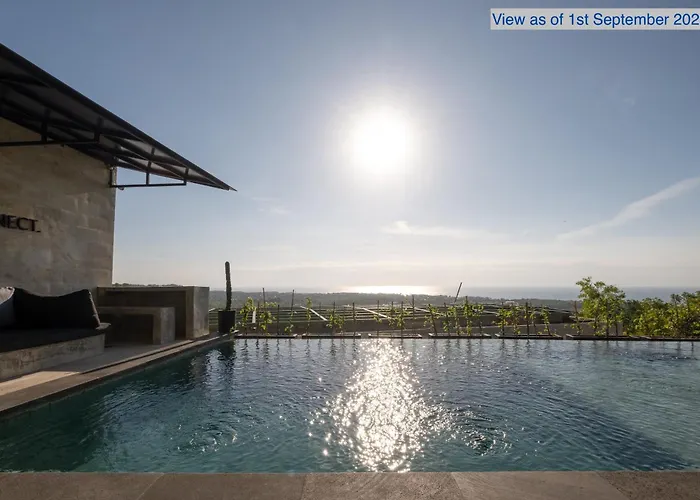 Oceanna - Uluwatu, Bali