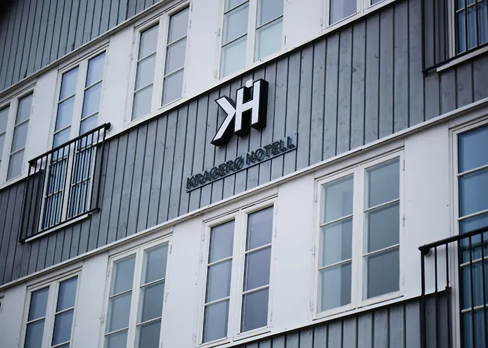 Kragero Hotell