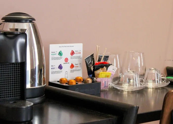 Seven Beach Tlv - By 7Even Hotels