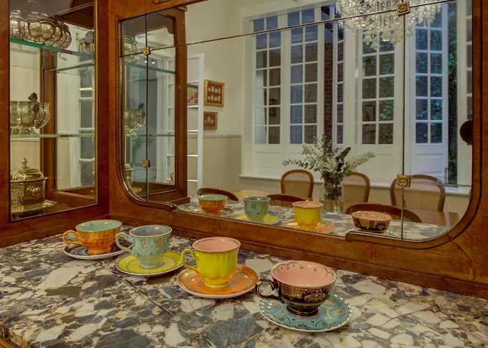 Roso Guest House