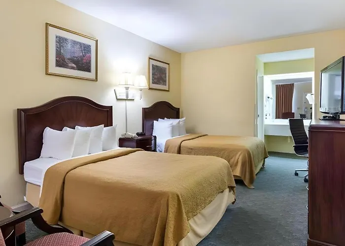Quality Inn & Suites