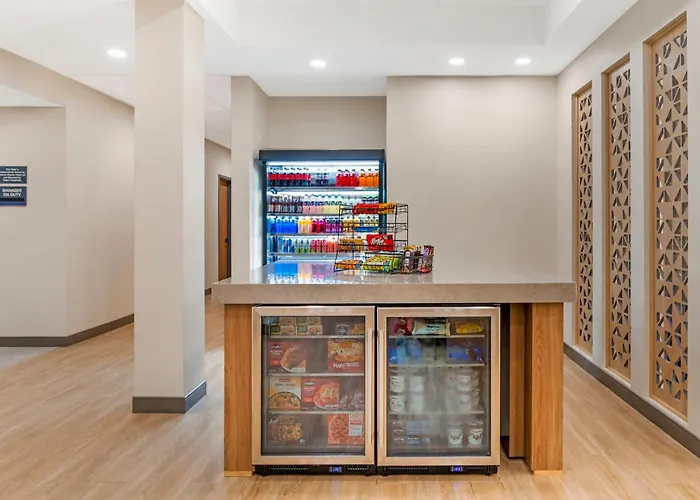 Candlewood Suites Chester - Richmond By Ihg