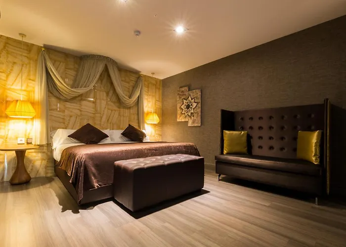 Sant Jordi Boutique Hotel Calella
