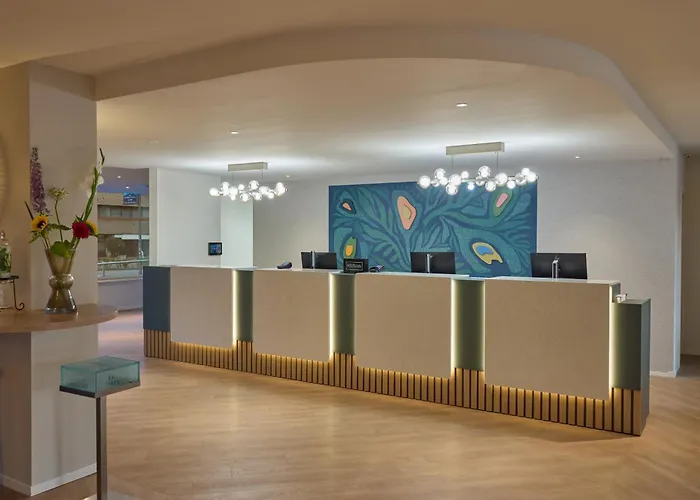 Inntel s Centre