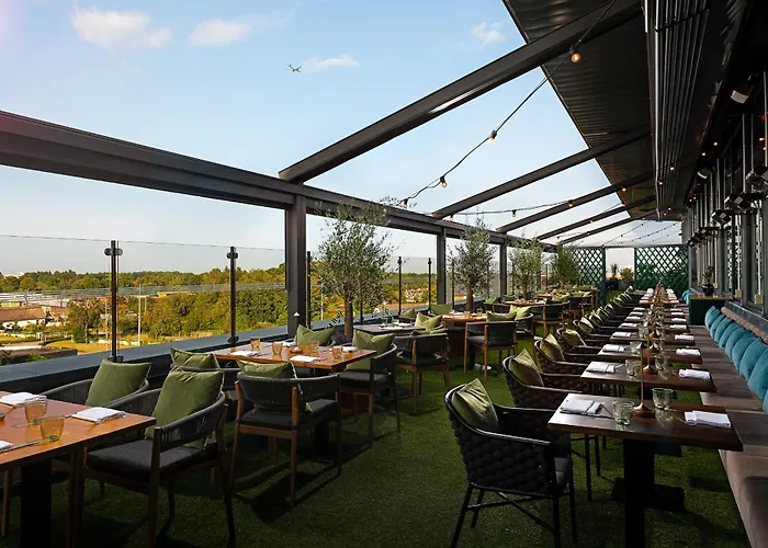 Carlton Hotel Dublin Airport Cloghran