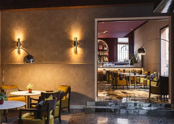 Casa D'Este - Hotel Ferrara