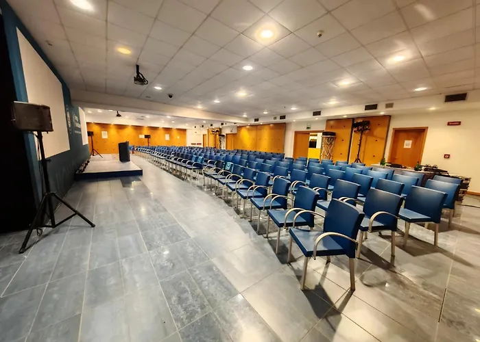 Towers Hotel Stabiae Sorrento Coast Castellammare di Stabia