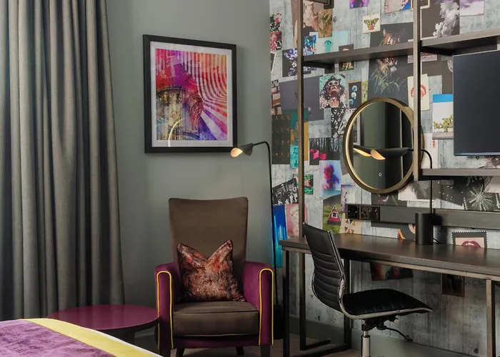 Malmaison Newcastle