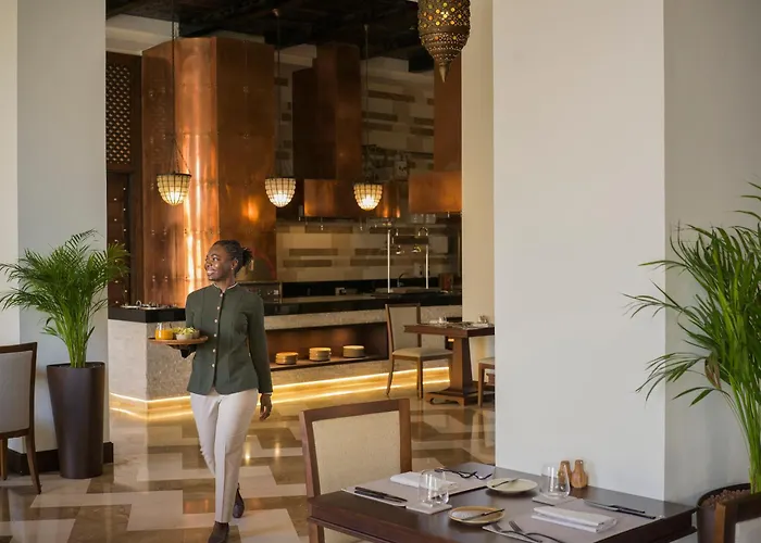 Aldhafra Desert Resort, Vignette Collection By Ihg Madīnat Zāyid