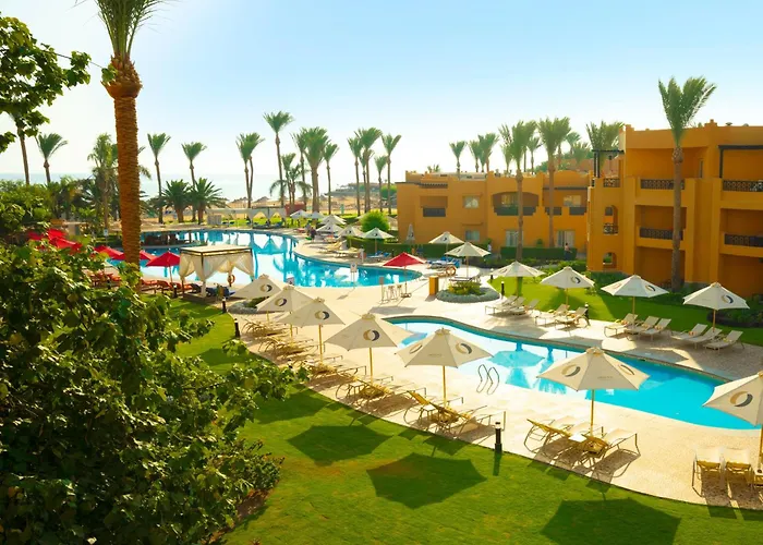 Stella Beach Resort & Spa Makadi Bay Hurghada