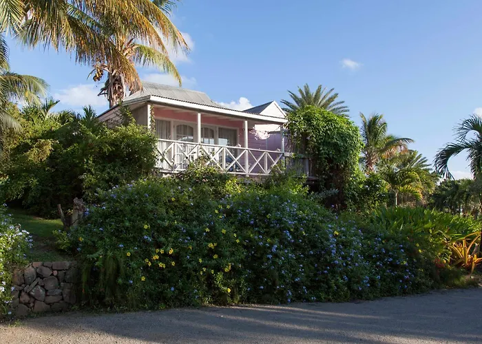 Cocobay Antigua (Adults Only)