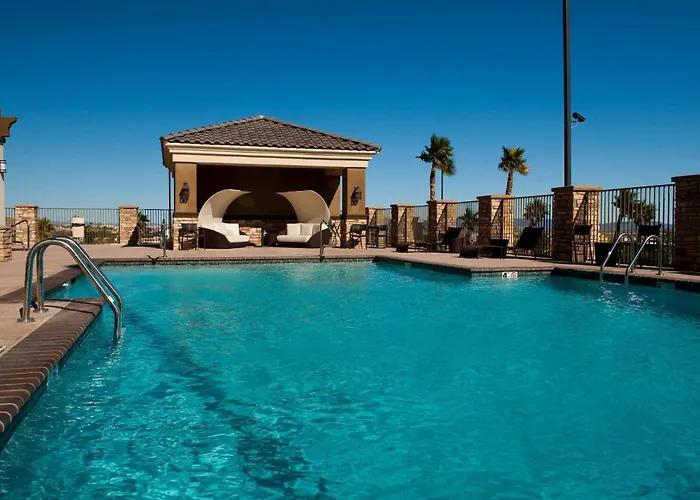 Radisson Yuma