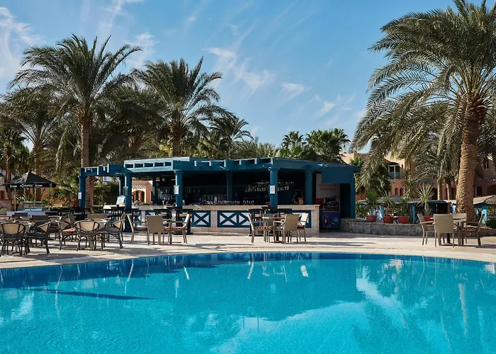 Club Paradisio El Gouna Red Sea