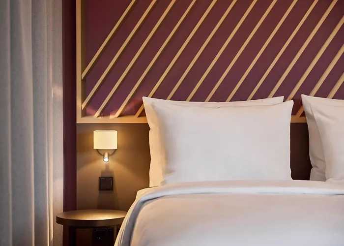 B&B Hotel Koeln-Messe