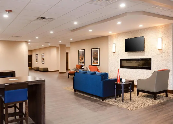 Comfort Inn & Suites Event Center