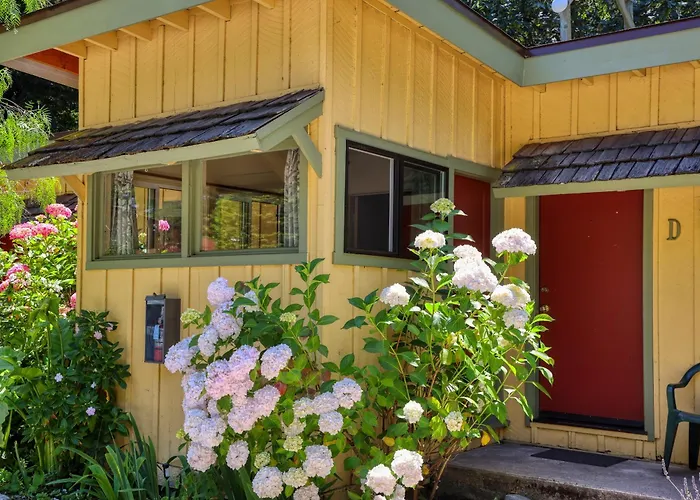 Fernwood Resort