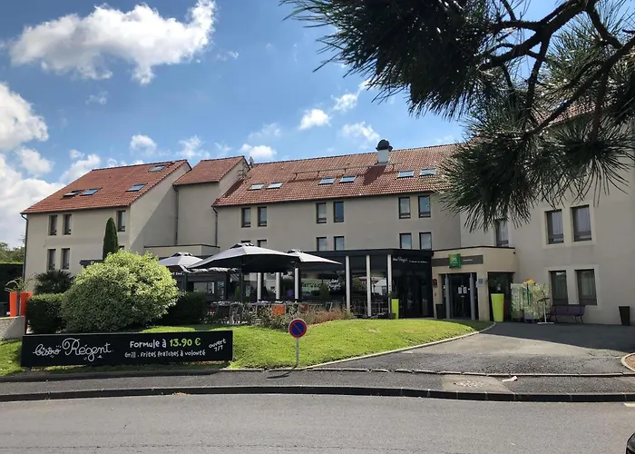 Ibis Styles Aéroport