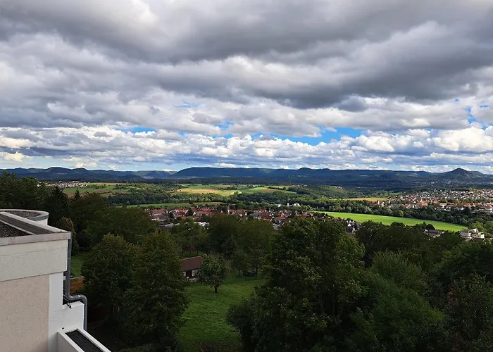 Hotel Schoenbuch